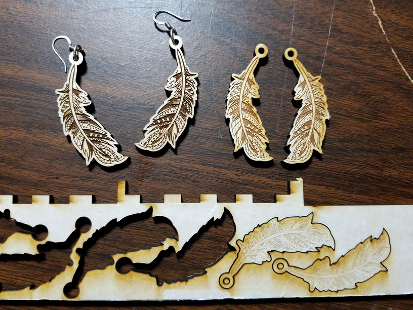 Beta Project Some Design Catalog Jewelry Made on a