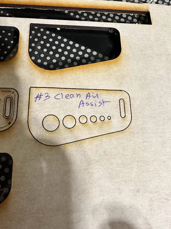 Camera calibration, what setting does it change? Community Support