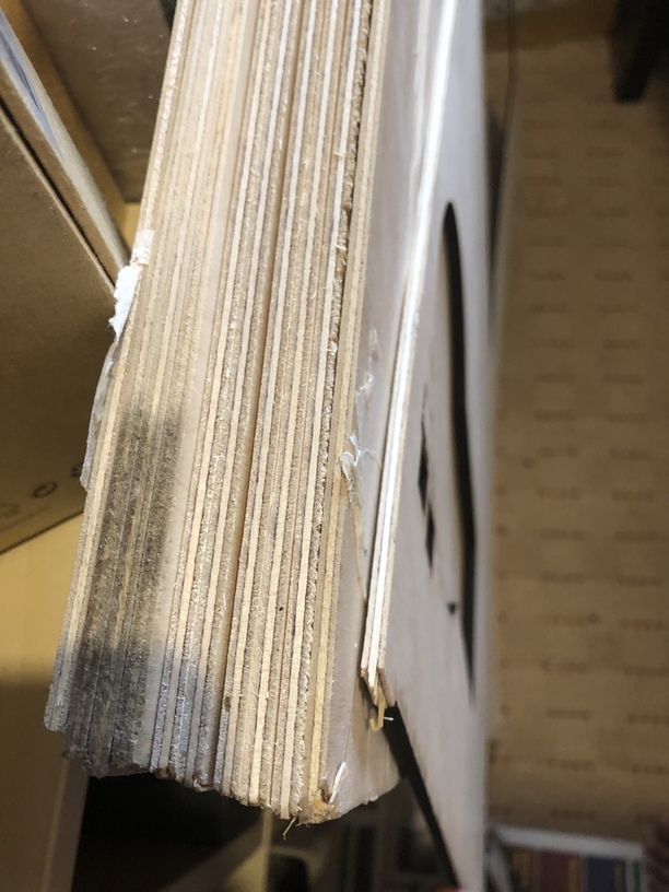 Difference between Baltic birch and birch plywood Beyond the Manual