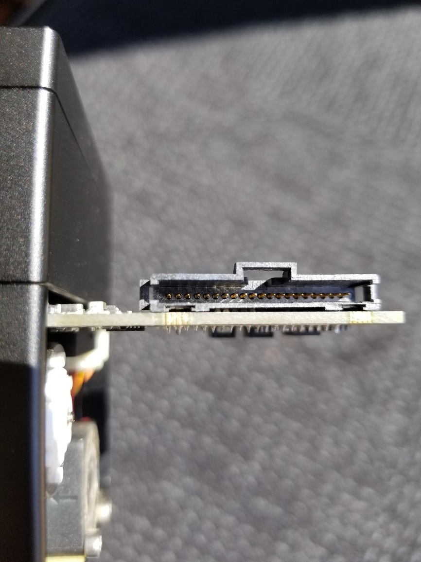 Orange Light need help troubleshooting Community Support