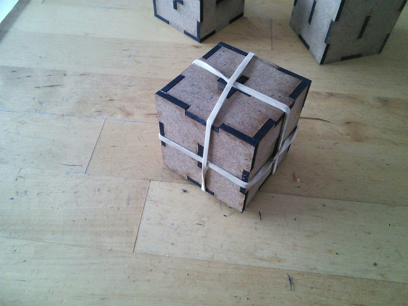 Simple Build Blocky Simple Building Blocks - Free Laser Designs - Glowforge Owners Forum