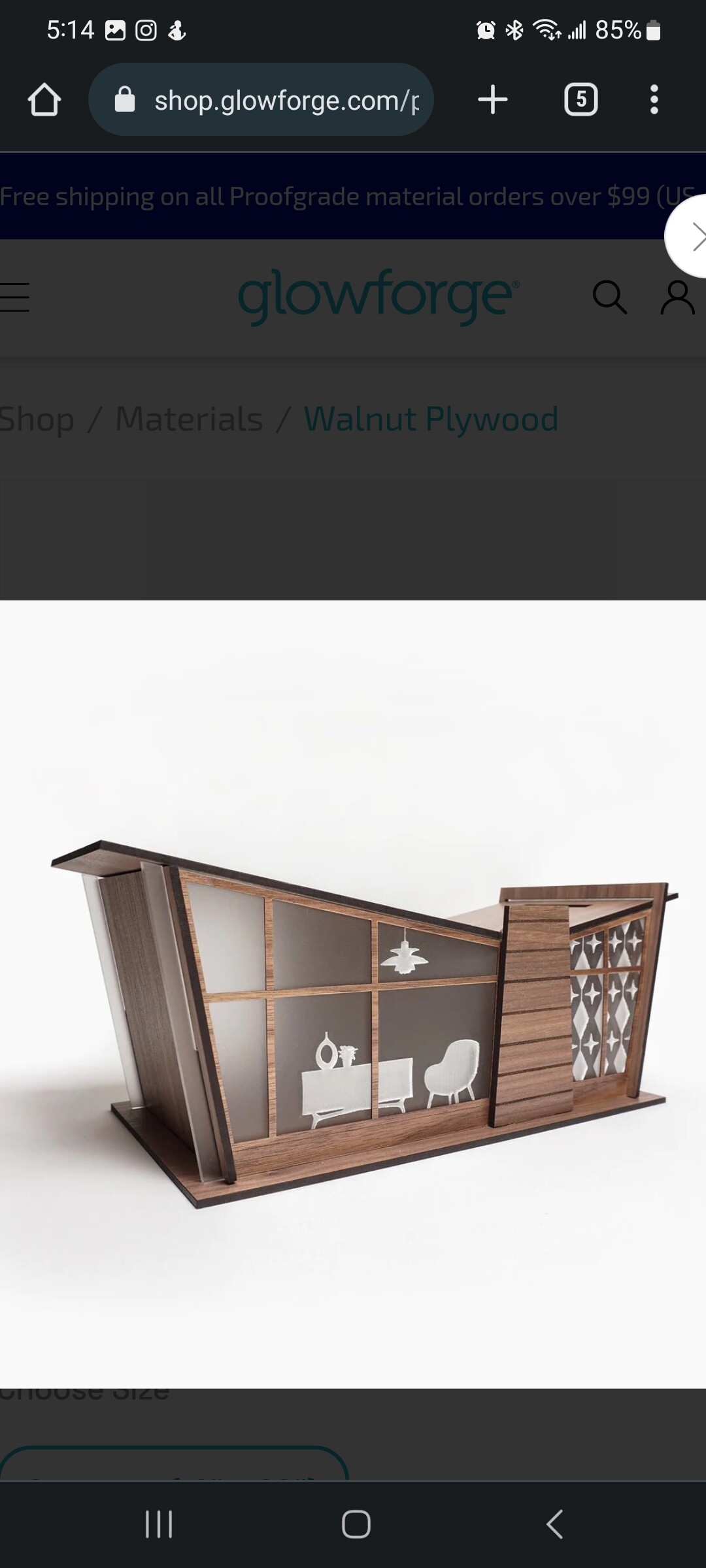 Buying Pre Lacquered MDF Safe? Community Support Owners Forum