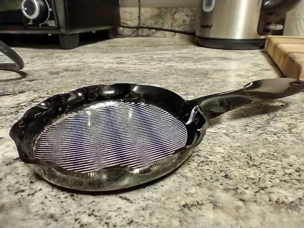 3" Frying Pan Anyone? Free Laser Designs Owners Forum