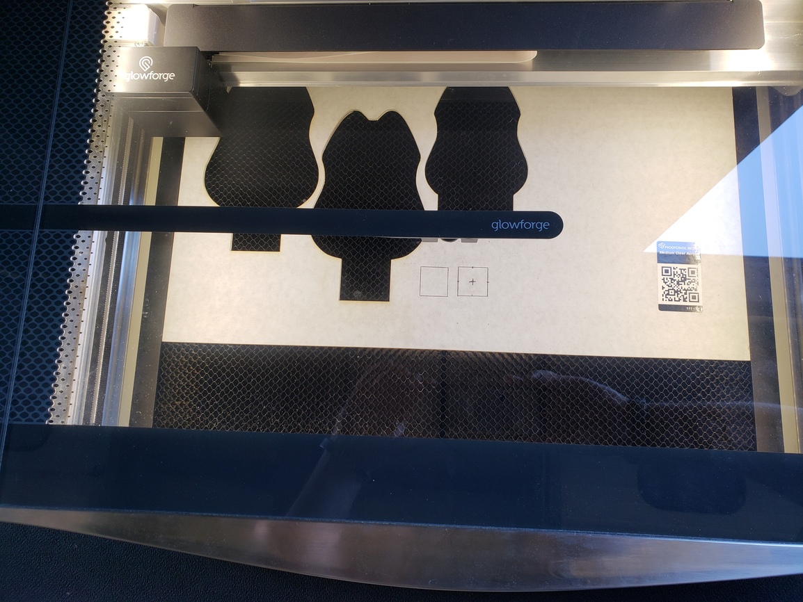 Calibration/cutting is off Community Support Owners Forum