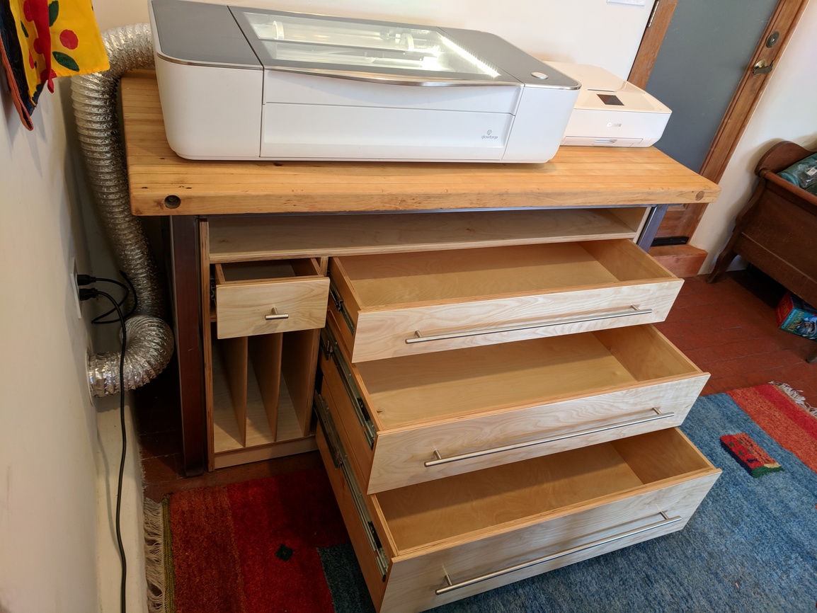 Had someone build the of my dreams