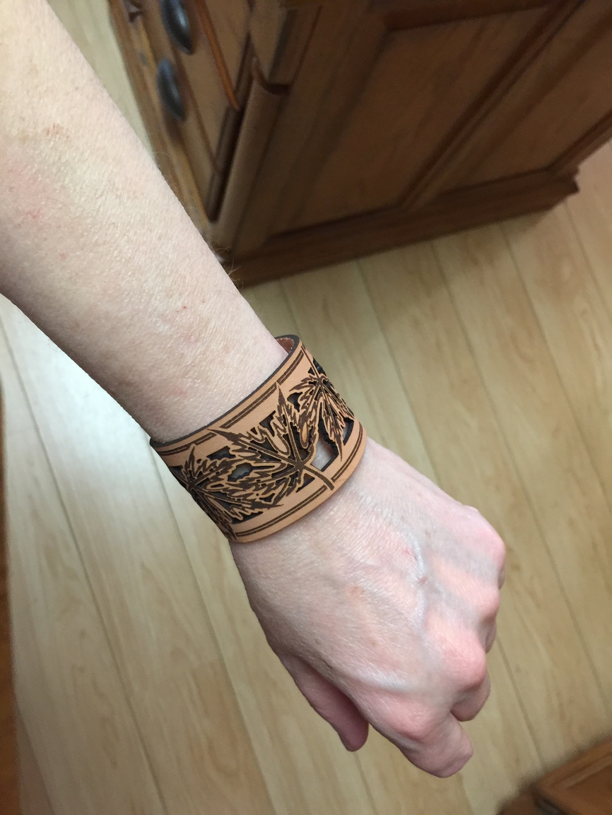 Adventures in Leather Volume 1 Made on a