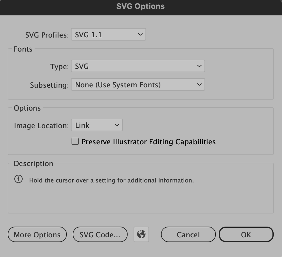 Illustrator file errors - Community Support - Glowforge Owners Forum