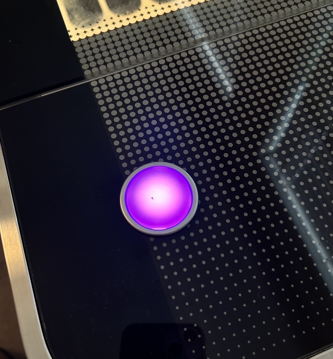 Push Button and Nothing Happens, Purple Button Community Support