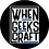 Whengeekscraft